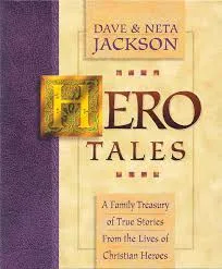 Hero Tales - Set of 2