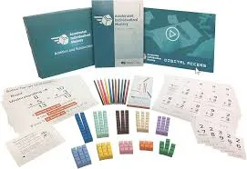 Accelerated Individualized Mastery (AIM) Boxed Set - Addition/Subtraction - MathUSee