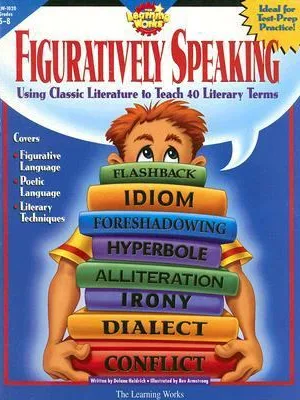 Figuratively Speaking