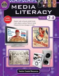 Media Literacy: Grade 7-8