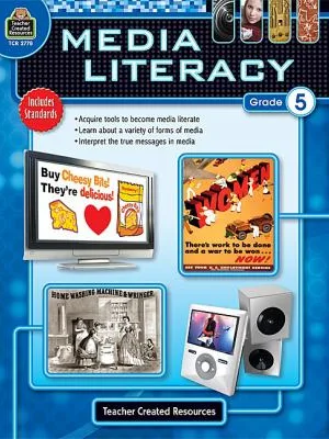 Media Literacy: Grade 5