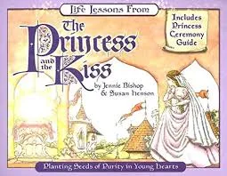 Life Lessons From Series: Planting Seeds of Purity in Young Hearts - Set of 2