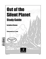 Out of the Silent Planet Study Guide