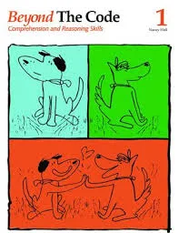 Beyond The Code Book 1