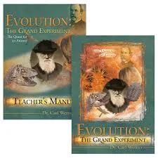 Evolution: The Grand Experiment - Volume 1