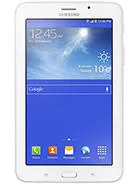 Samsung Galaxy Tab SM-T113