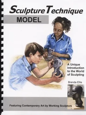 Sculpture Technique: Model