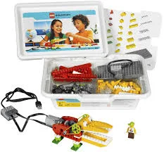Lego Wedo Set Version 1.0