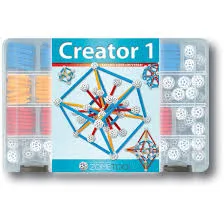 Zometool Creator Pack