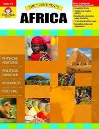 The 7 Continents: Africa