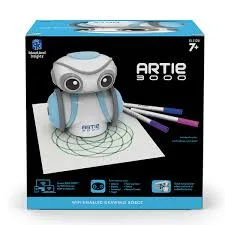 Artie 3000 Robot