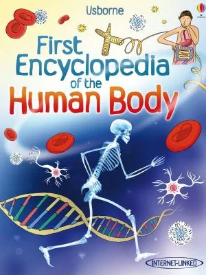 First Encyclopedia of the Human Body