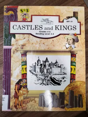 Castles and Kings