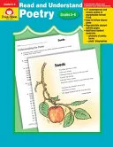 Poetry: Read and Understand - Gr. 5-6+
