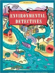 Environmental Detectives