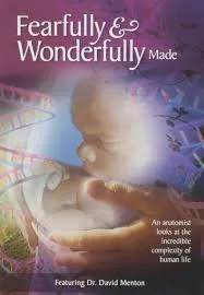 Fearfully & Wonderfully Made - DVD