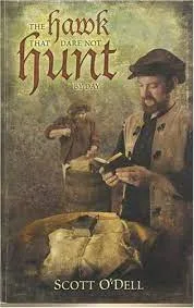 The Hawk that Dare not Hunt by Day - Audiobook CD