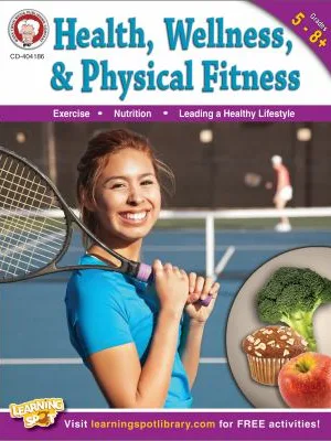 Health, Wellness, & Physical Fitness
