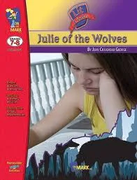 Julie of the Wolves - Lit Links