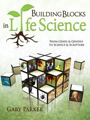 Building Blocks in Life Science