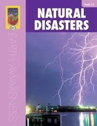 Earth Awareness: Natural Disasters