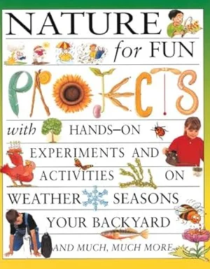 Nature for Fun Projects