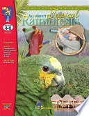 All About Tropical Rainforests
