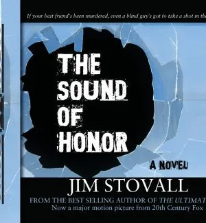 The Sound of Honor - Audiobook CD