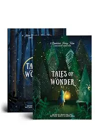 Tales of Wonder, Volumes 1 & 2