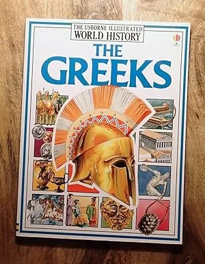 The Greeks