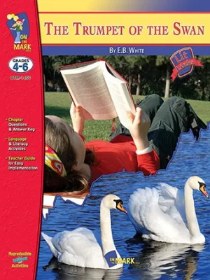 The Trumpet of the Swan - Lit Links