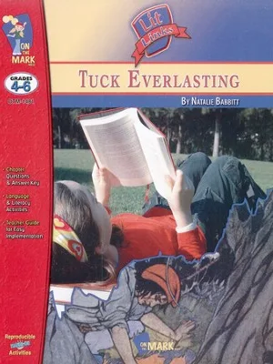 Tuck Everlasting - Lit Links