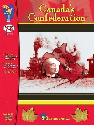 Development of Western Canada - Grades 7-8