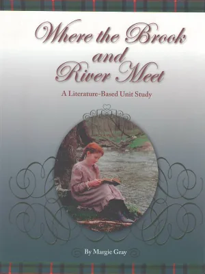 Where the Brook and River Meet