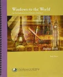 Windows to the World - An Introduction to Literary Analysis - Teacher's Manual