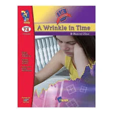 A Wrinkle in Time - Lit Links