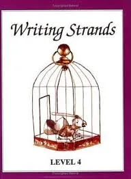 Writing Strands- Level 4