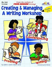 Creating & Managing a Writing Workshop - Grades 2-6