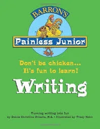 Painless Junior Writing