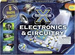 Electronics & Circuitry