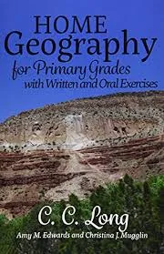 Home Geography for Primary Grades