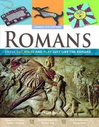 Hands-On History: Romans