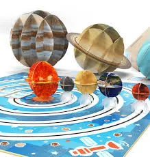 Ozogoes To The Solar System