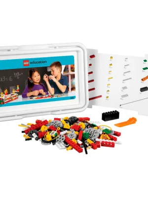 Simple Machines Activity Set