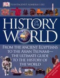 History of the World - My Father's World Edition