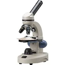 Ken-A-Vision ESH101 "Professor" Microscope