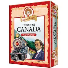 History of Canada - Professor Noggins