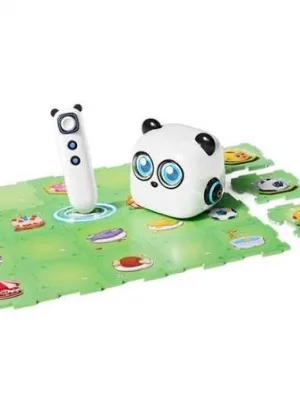 Mtiny Smart Interactive Screenfree Coding Robot Kit