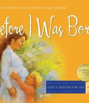 Before I Was Born