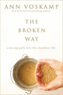 The Broken Way Video Bible Study set of 3